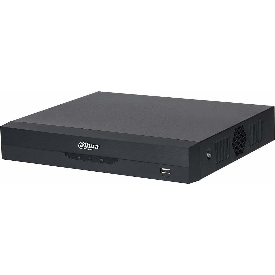 Dahua Technology REJESTRATOR IP DAHUA NVR4104HS-P-EI