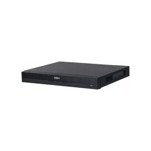 Dahua Technology REJESTRATOR IP DAHUA NVR4216-16P-EI