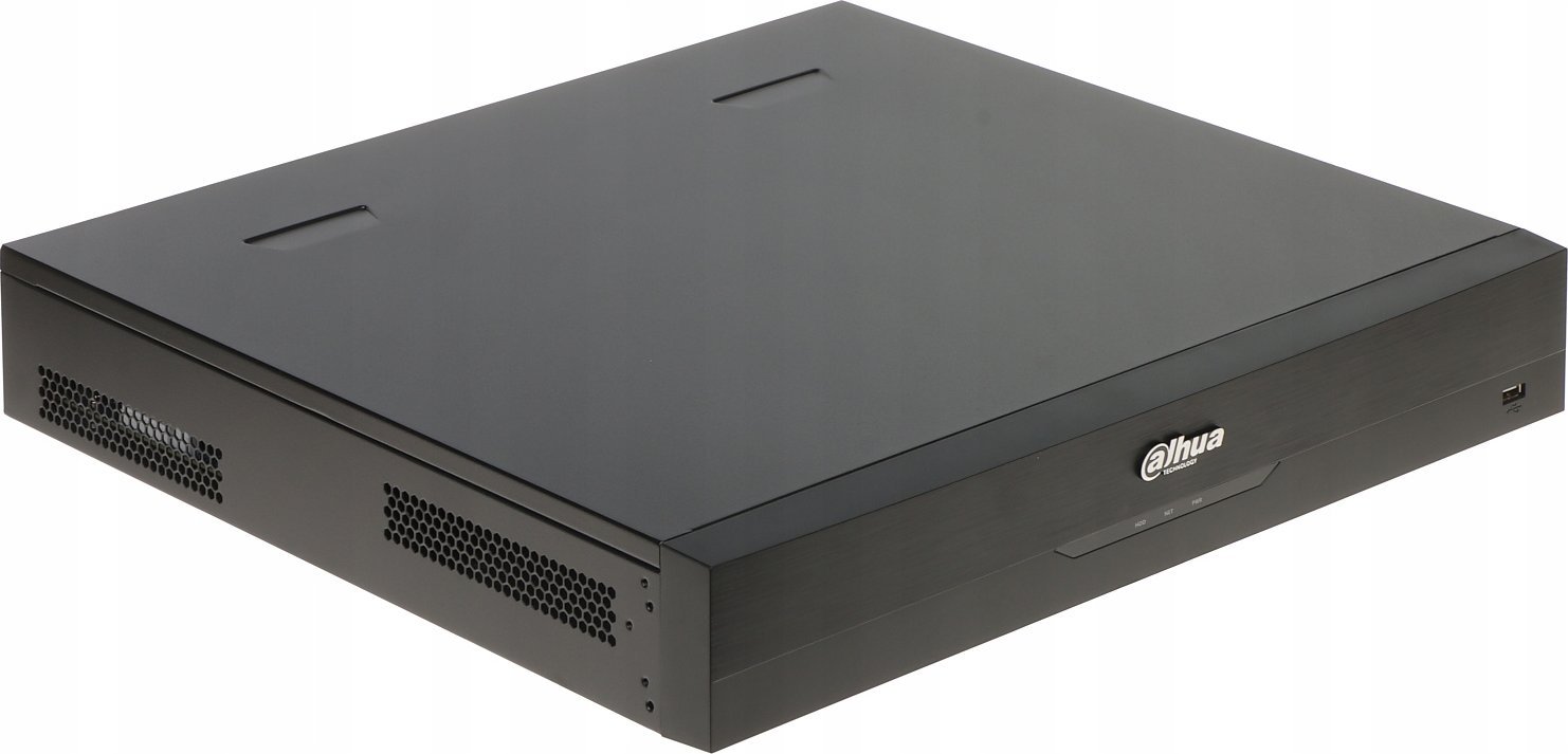 Dahua Technology REJESTRATOR IP NVR4416-16P-EI 16