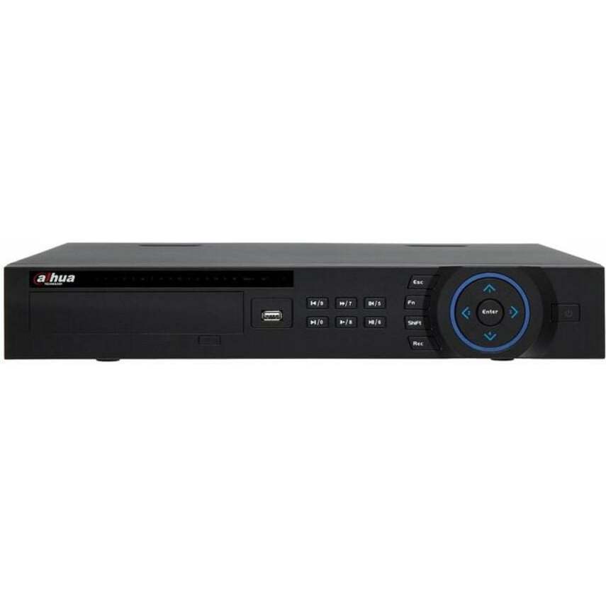 Dahua Technology sieciowy 16-owy PoE (DHI-NVR4416-16P)