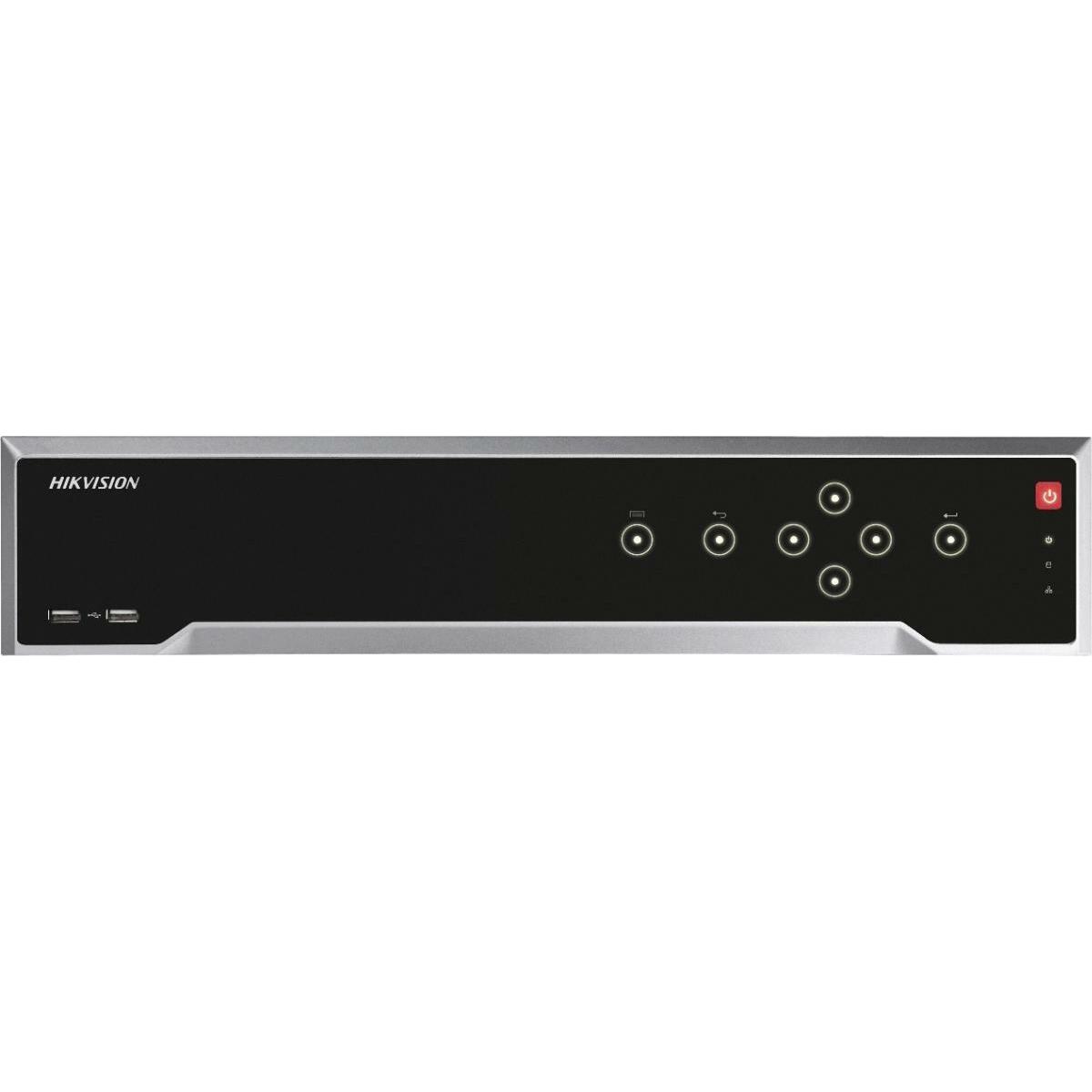 Hikvision DS-7732NI-I4/16P(B) | DS-7732NI-I4/16P(B) | 6954273670351