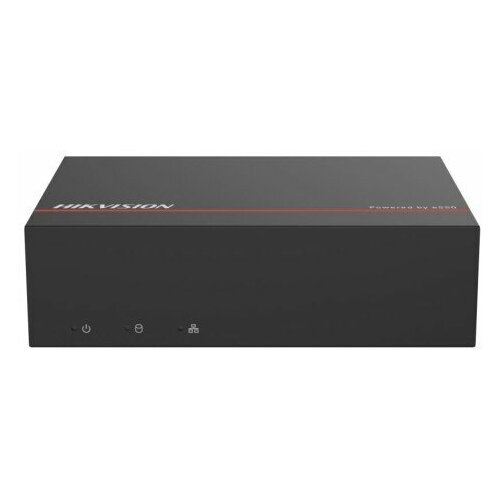 Hikvision Hikvision iDS-E04HUHI-XB mini rejestrator z
