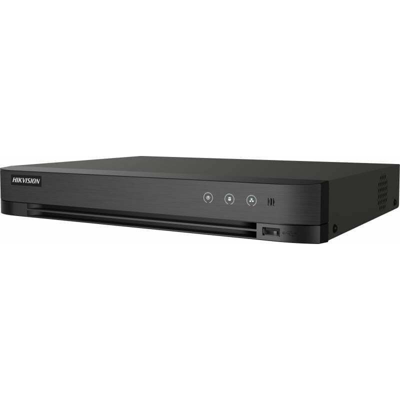 Hikvision REJESTRATOR 5W1 iDS-7204HQHI-M1/XT | IDS-7204HQHI-M1/XT