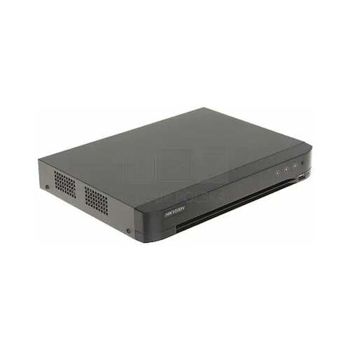 Hikvision REJESTRATOR AHD, HD-CVI, HD-TVI, CVBS