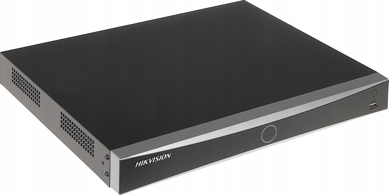 Hikvision REJESTRATOR IP DS-7608NXI-I2/8P/S(E) 8 KANAŁÓW