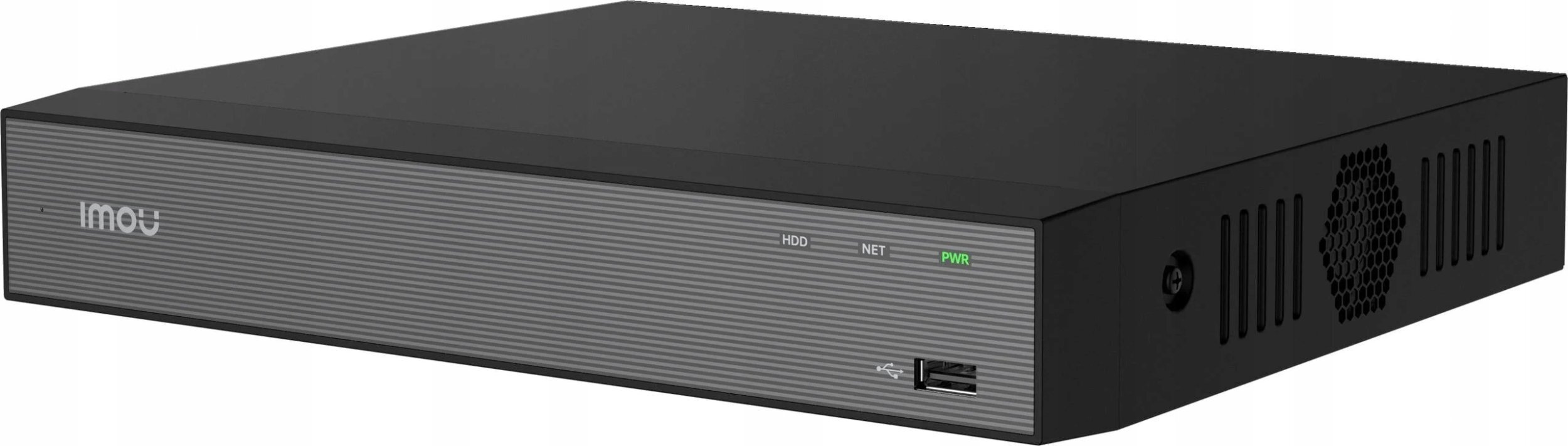 IMOU 10-owy z dyskiem 4TB Seagate