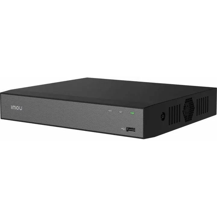 IMOU IP N118W Wi-Fi 18-(NVR-N118-8A0E-P) |