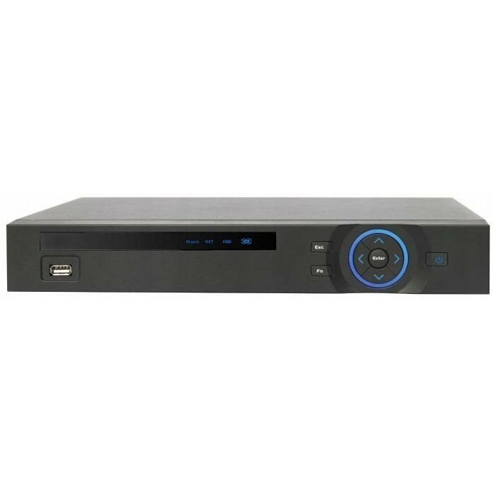 MW Power  8ch 720P CVI DVR