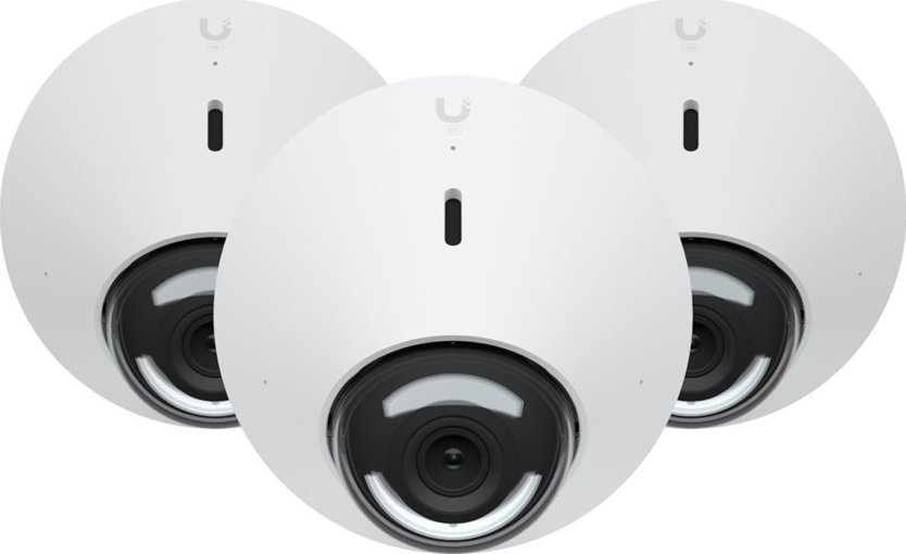 Ubiquiti UBNT UVC-G5-Dome - UniFi Video