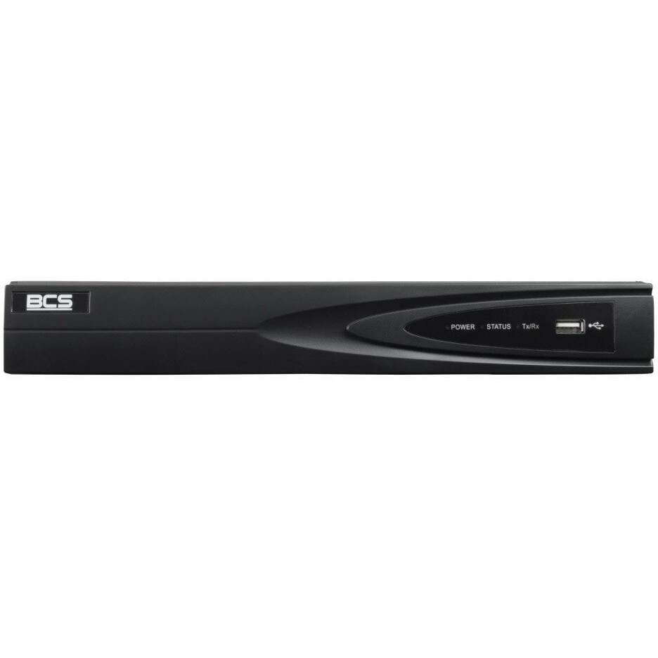 Uniview  sieciowy BCS-V-NVR1601-4KE(3), 12 Mpx, AcuSense