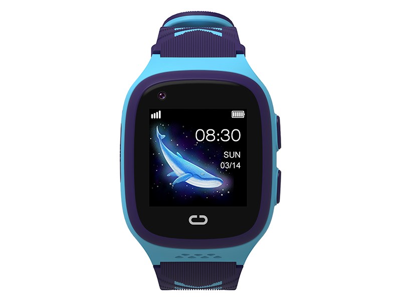 Reloj inteligente BLOW KIDS K18 4G
