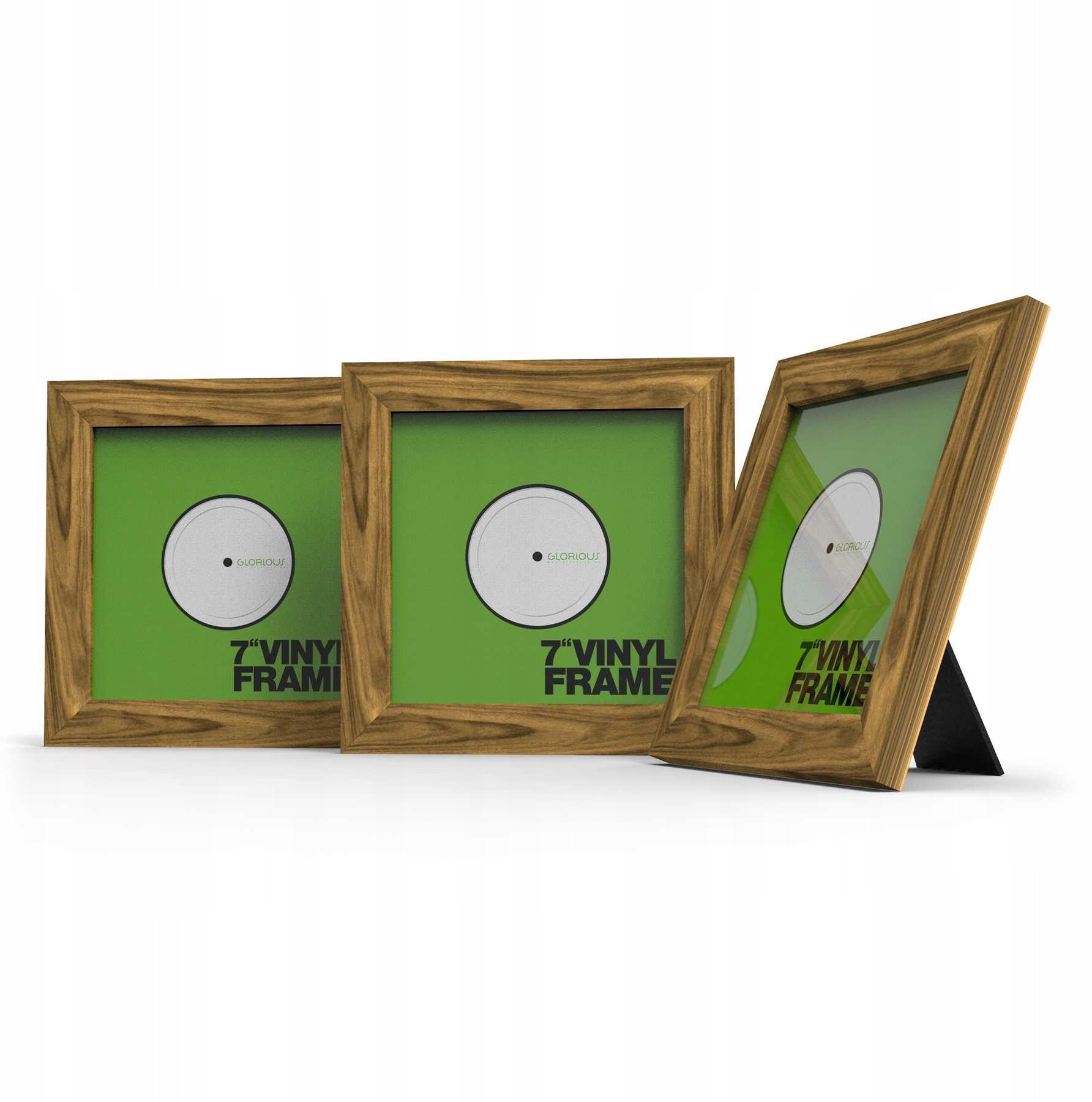 Reloop GLORIOUS Vinyl Frame Set 7