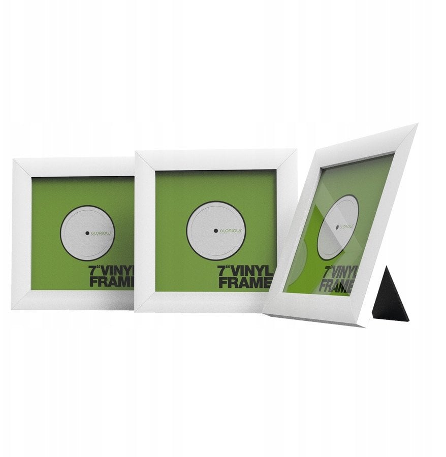 Reloop GLORIOUS Vinyl Frame Set 7