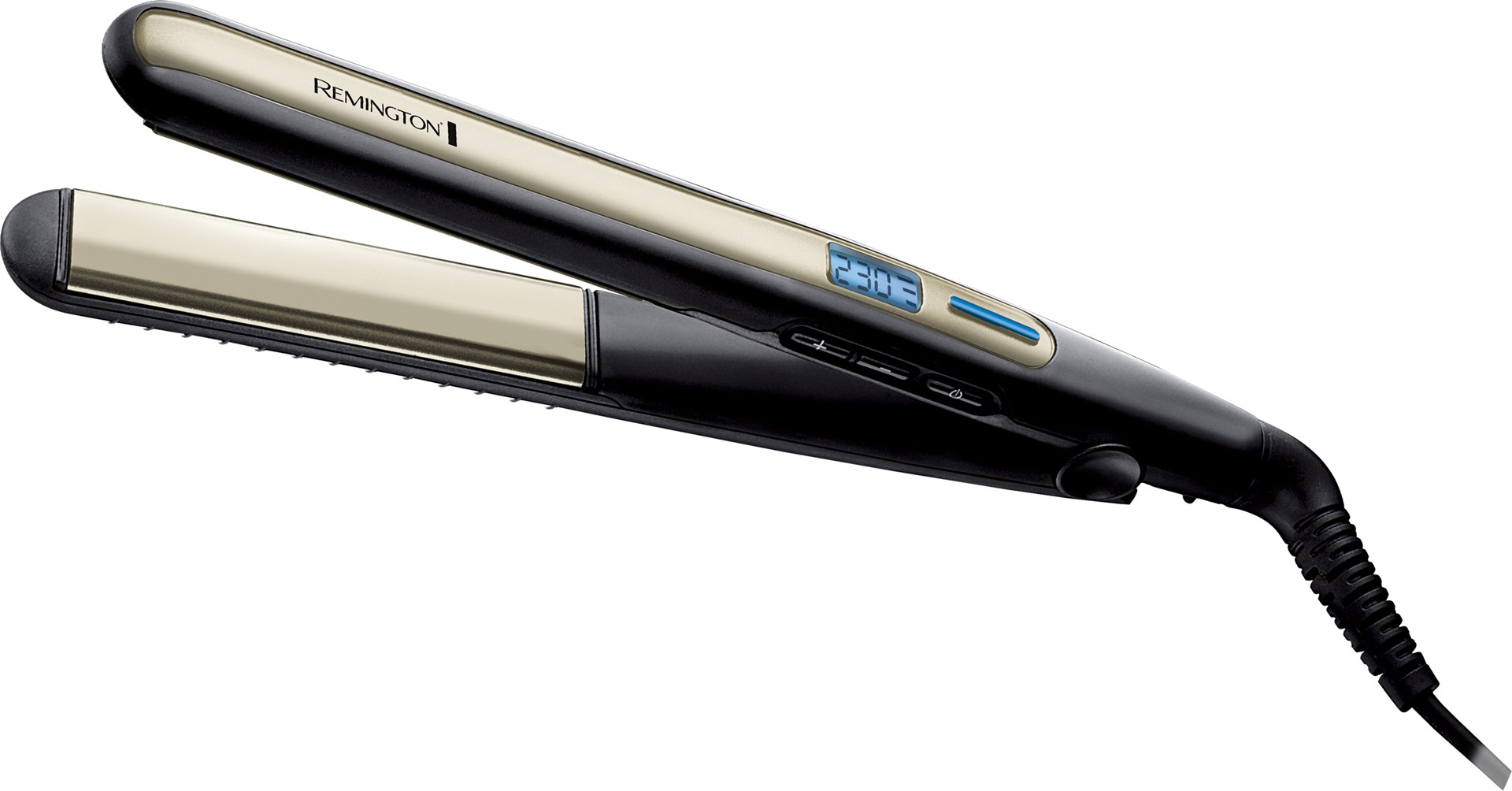Prostownica Remington Sleek & Curl S6500