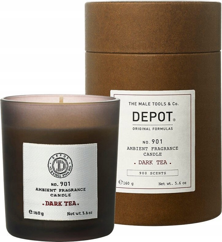 Reminiscence Depot, 900 Scents No. 901