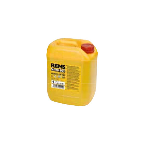 Rems Bez do gwintowania SANITOL 5L