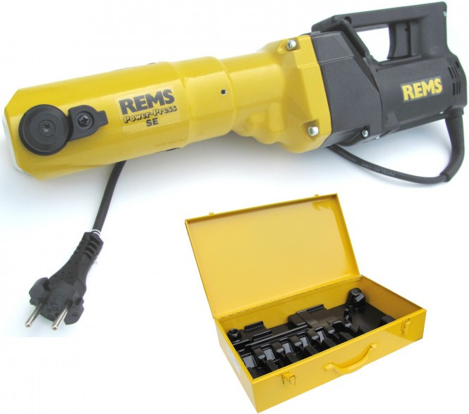 Rems Power-Press SE Basic-Pack (572111) |