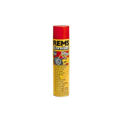 Rems gwintowania SANITOL 0,6l 140115