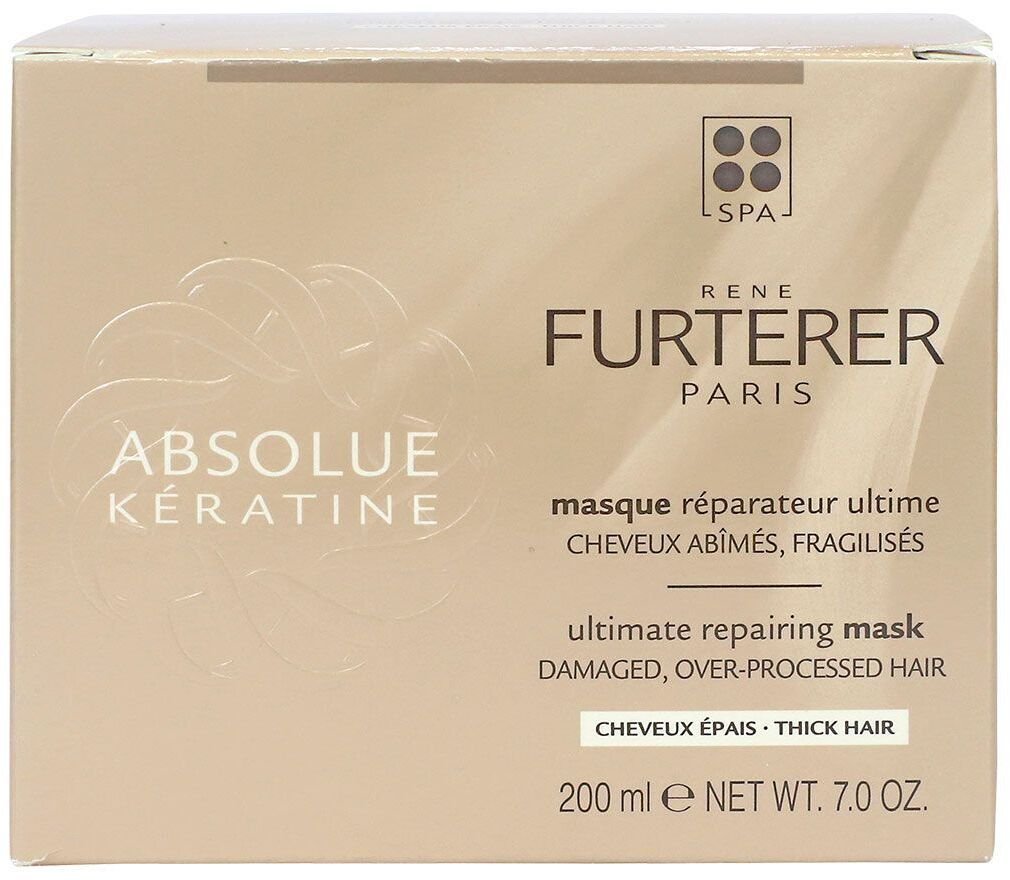 Ren Furterer Rene Furterer Absolue Keratine