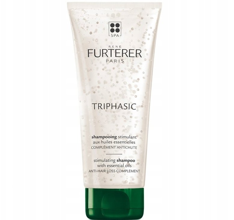 Ren Furterer Rene Furterer, Triphasic, Hair
