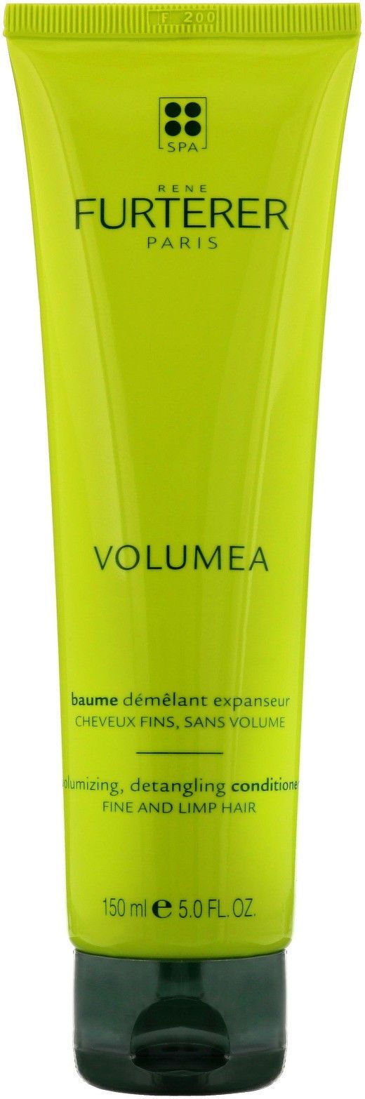 Ren Furterer Volumea Volumen-Pelegeritual Odżywka dodająca