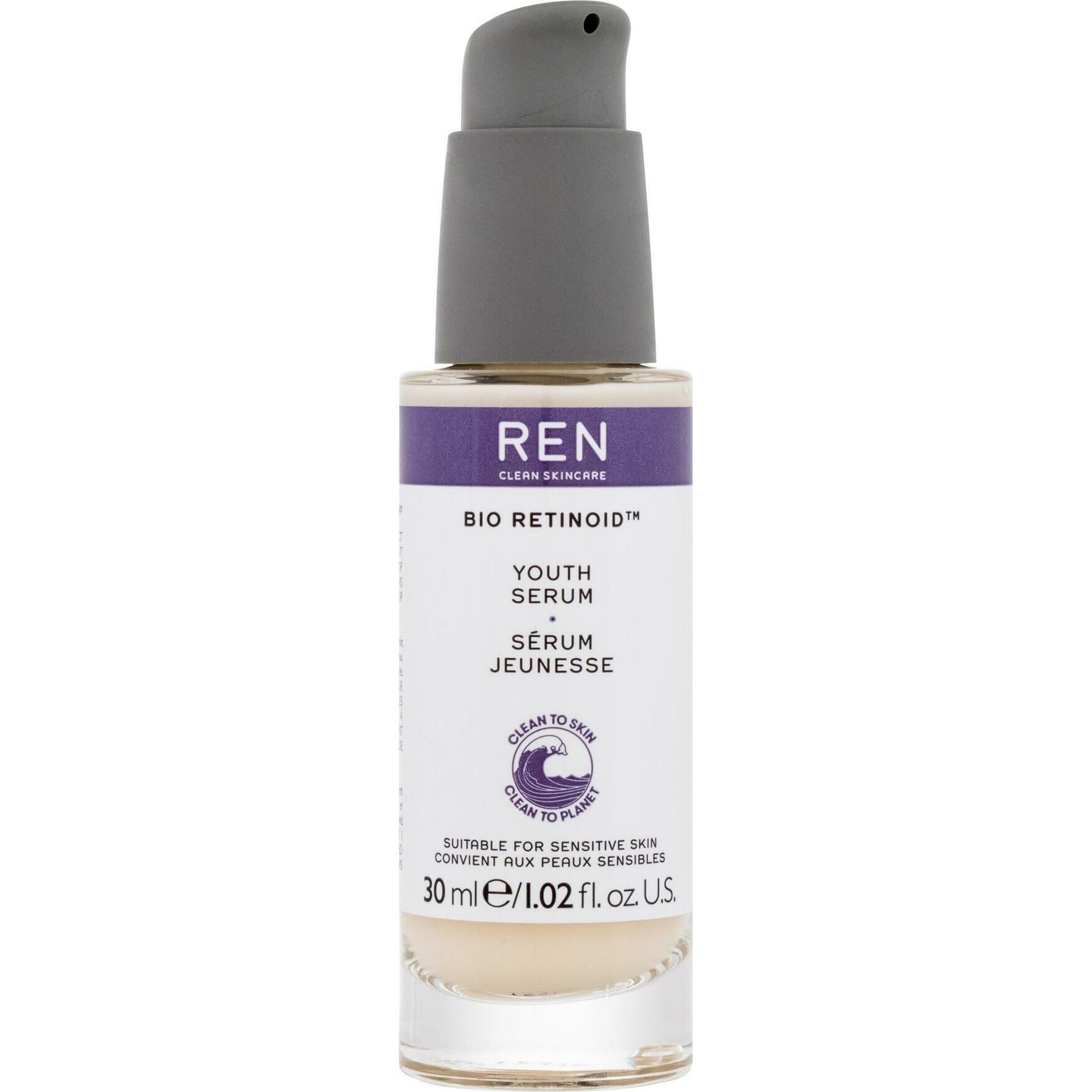 Ren REN Clean Skincare Bio* Retinoid