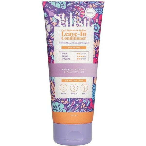 RENE FURTERER Steilish, Curl Hydrate &