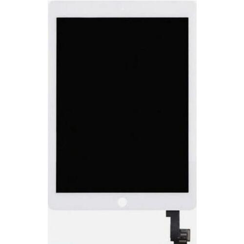 Renov8 Display LCD + Touch for