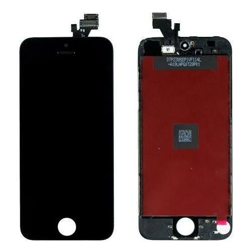 Renov8 Display LCD + Touch Screen