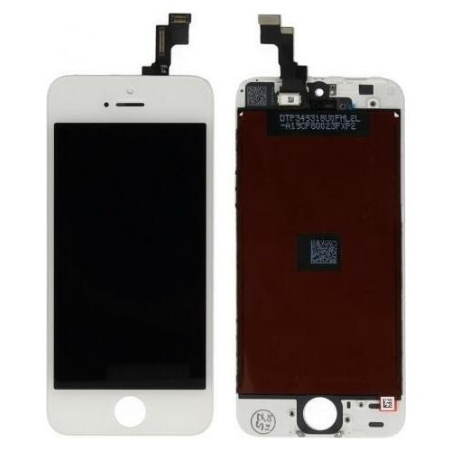 Renov8 Display LCD + Touch Screen