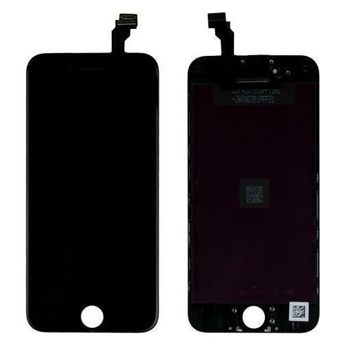 Renov8 Display LCD + Touch Screen