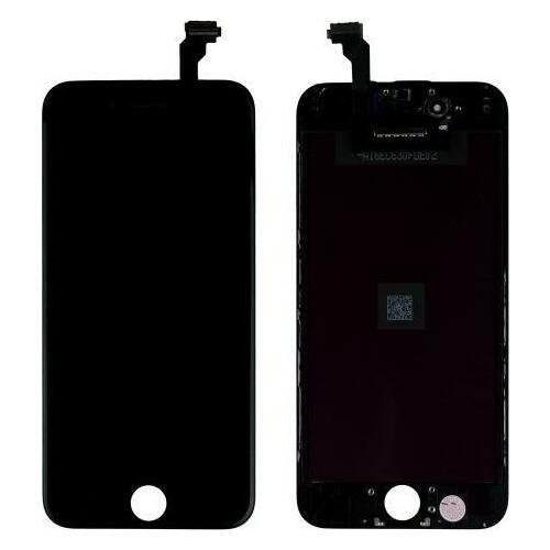 Renov8 Display LCD + Touch Screen