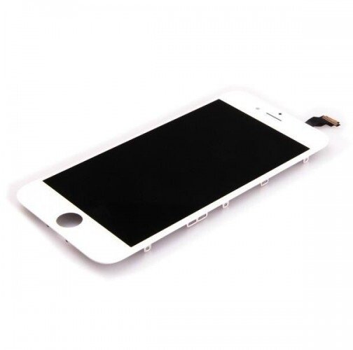 Renov8 Display LCD + Touch Screen