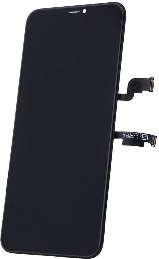 Renov8 Display LCD + Touch Screen