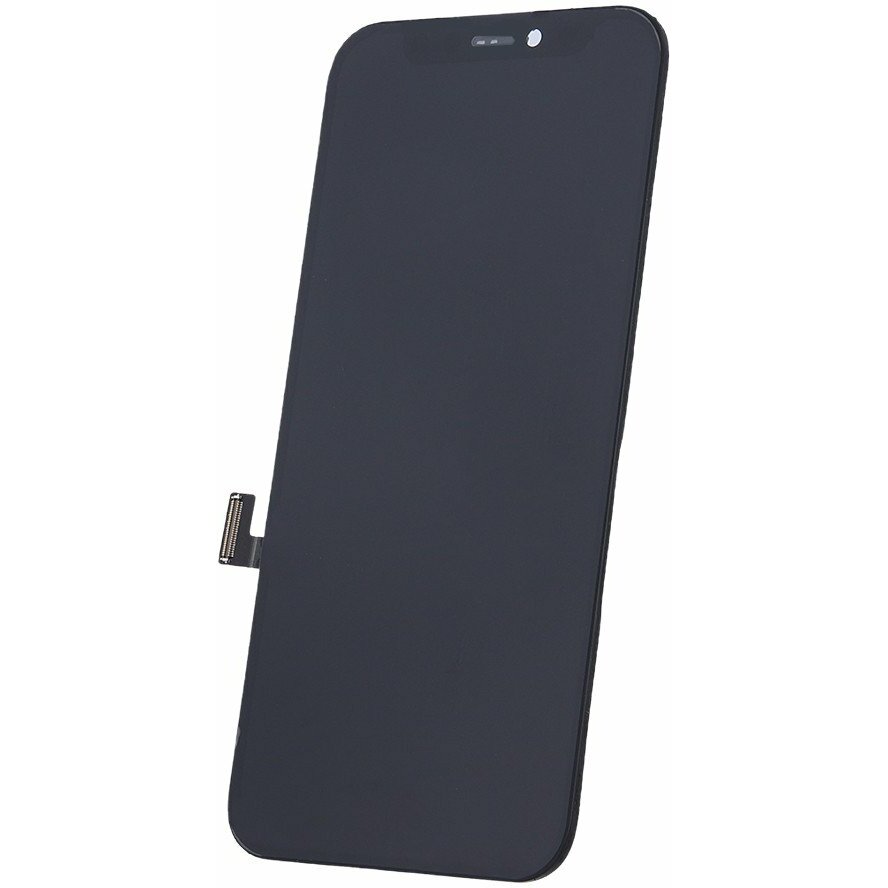 Renov8 Display LCD + Touch Screen