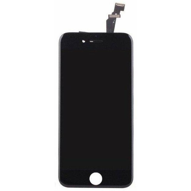 Renov8 HQ AAA+ Analog LCD Touch