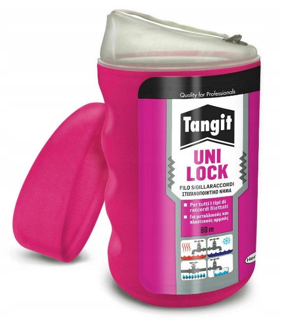 Renov8 TAPE FOR SEALING PIPES TANGIT