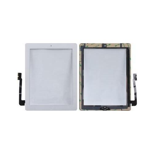 Renov8 Touch Screen for iPad 3rd