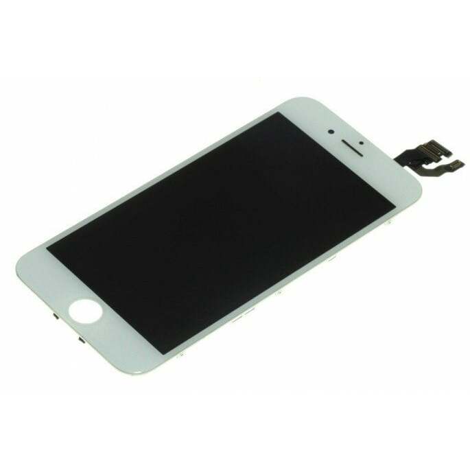 Renov8 Wyświetlacz LCD i e do
