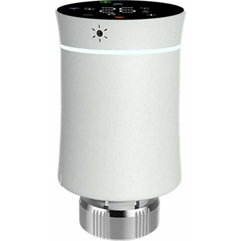 Renov8 Zigbee Thermostatic radiator valve -