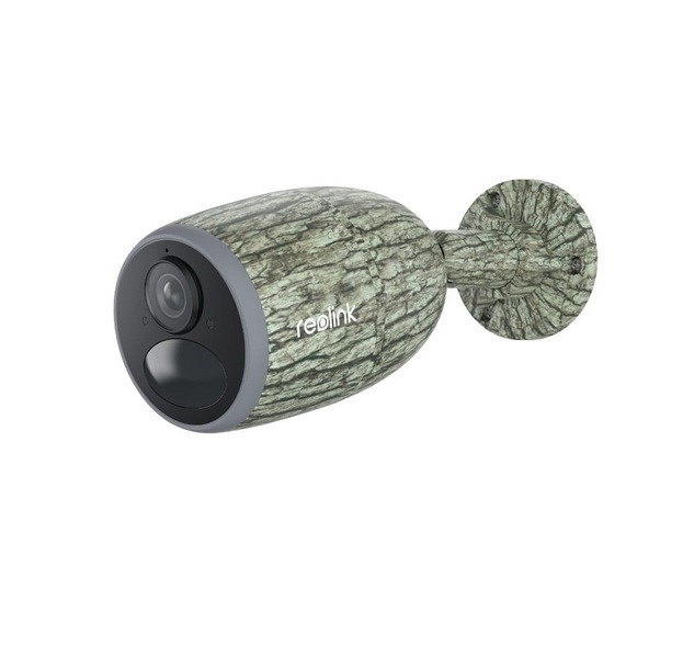Reolink GO Series cameraG330 camo |