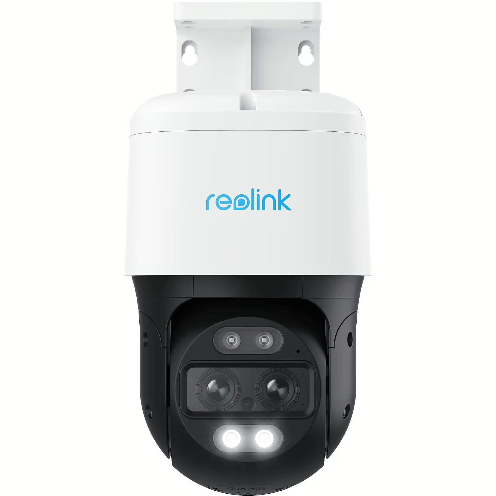 Reolink TrackMix Series P760 Drošības kamera
