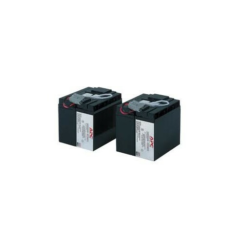 APC  12V 4x17Ah (RBC11) | RBC11