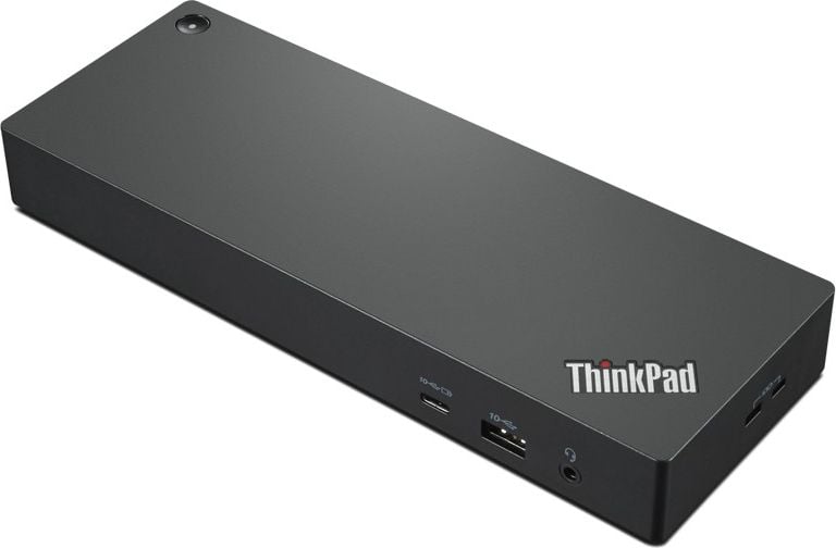 /replikator Lenovo ThinkPad Universal Thunderbolt 4