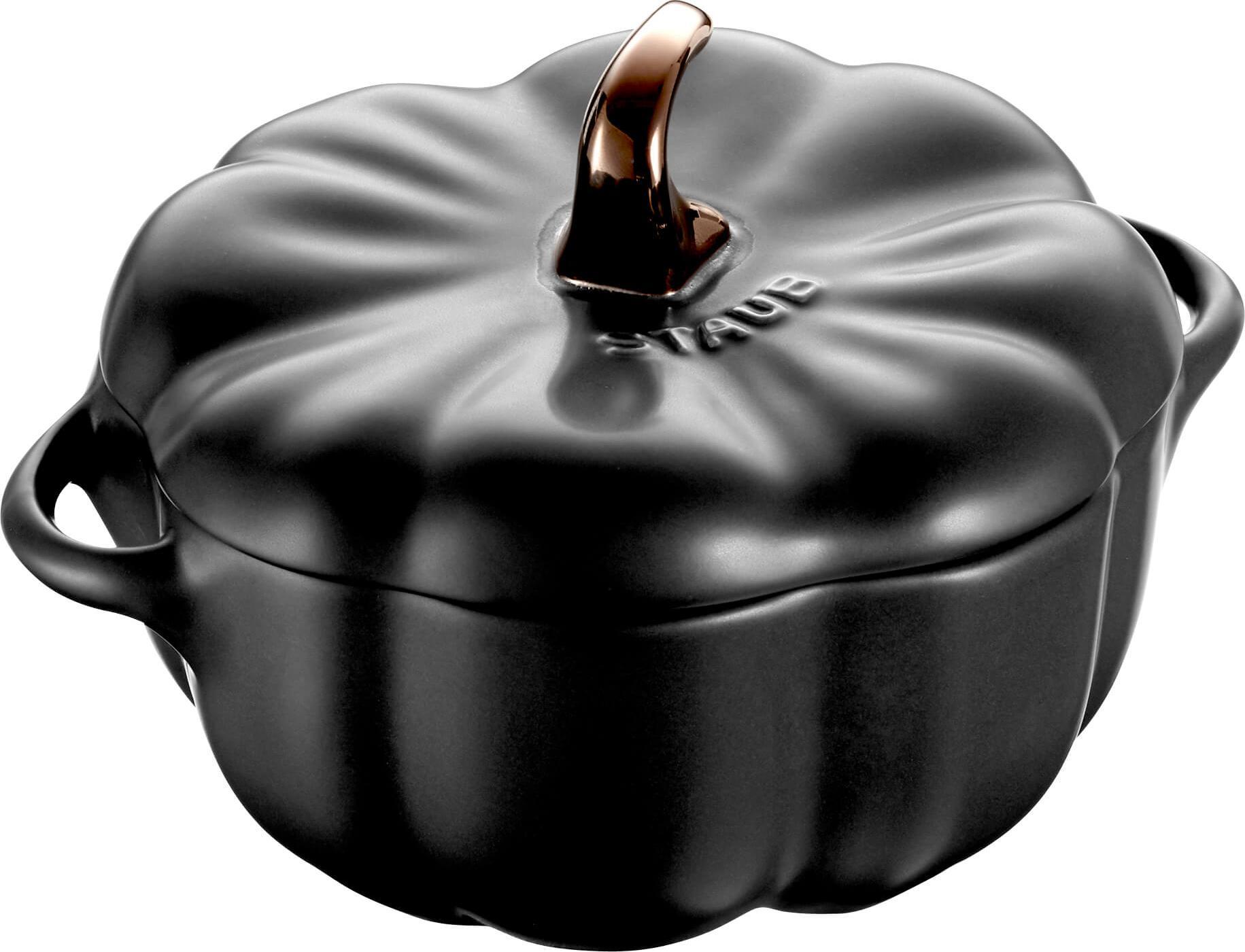 Restaurant Week Mini Cocotte  Staub |