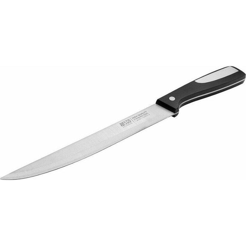 Resto CARVING KNIFE 20CM/95322 RESTO |