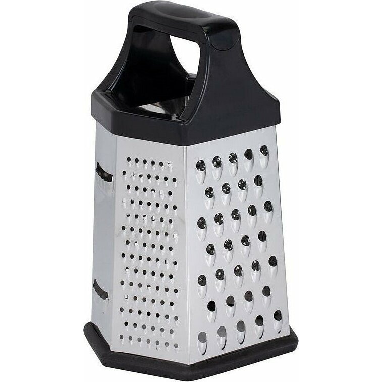 Resto GRATER 6 SIDES/95411 RESTO |