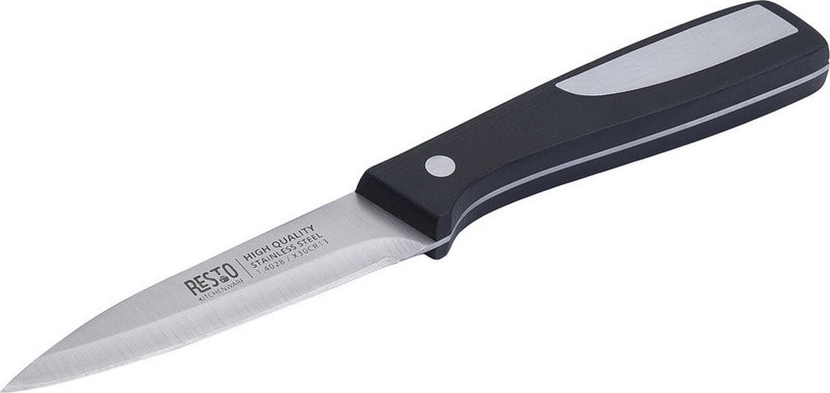 Resto PARING KNIFE 9CM/95324 RESTO |