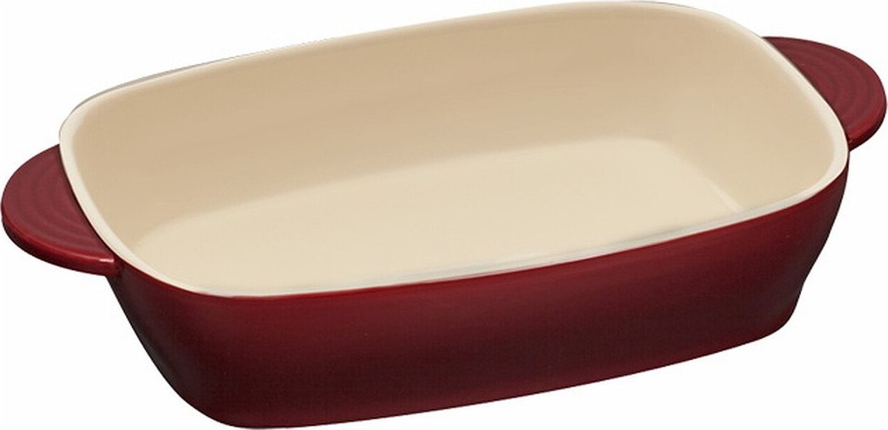 Resto RECTANGULAR BAKEWARE 1L/96111 RESTO |