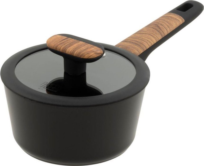 Resto SAUCEPAN D16CM 1.4L/93186 RESTO
